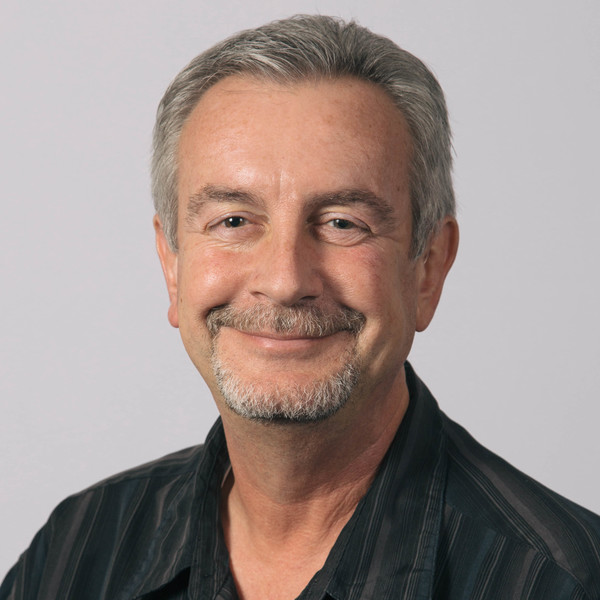 Dr. Dave Butts