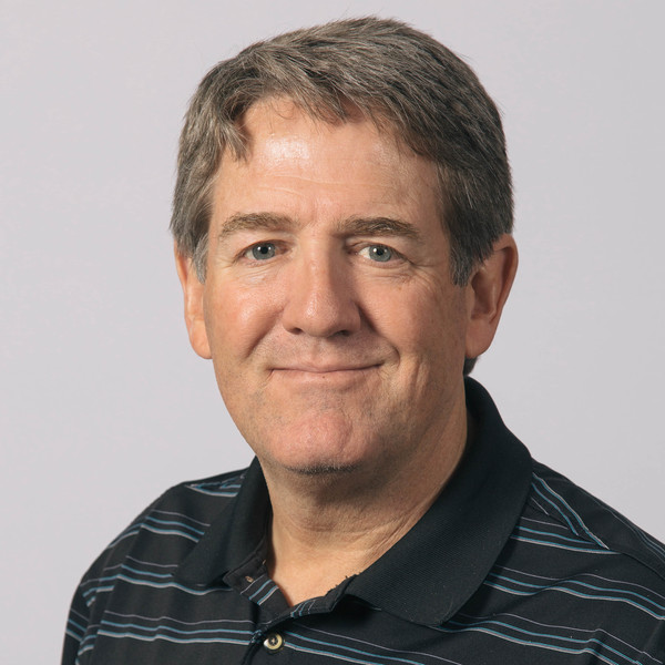 Greg Coldewey